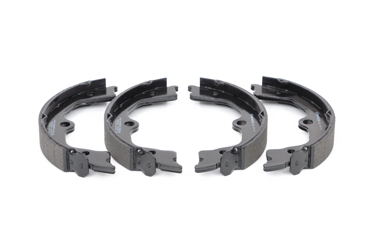 BOSCH 0 986 487 931 Zapata de freno de mano HONDA ACCORD 8 Kombi 150 cv Gasóleo costo