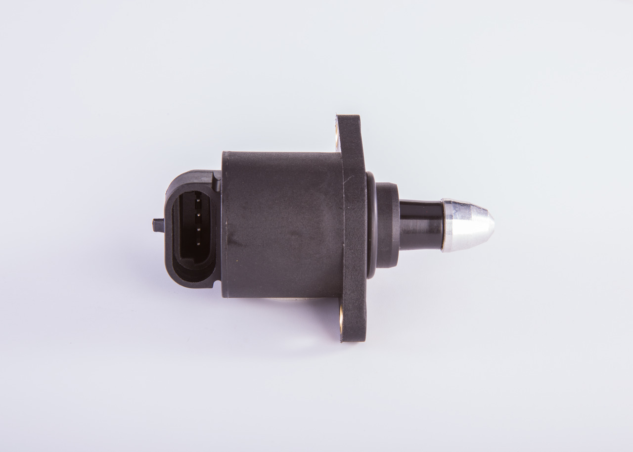 BOSCH F 000 99M 431: Válvula de ralentí