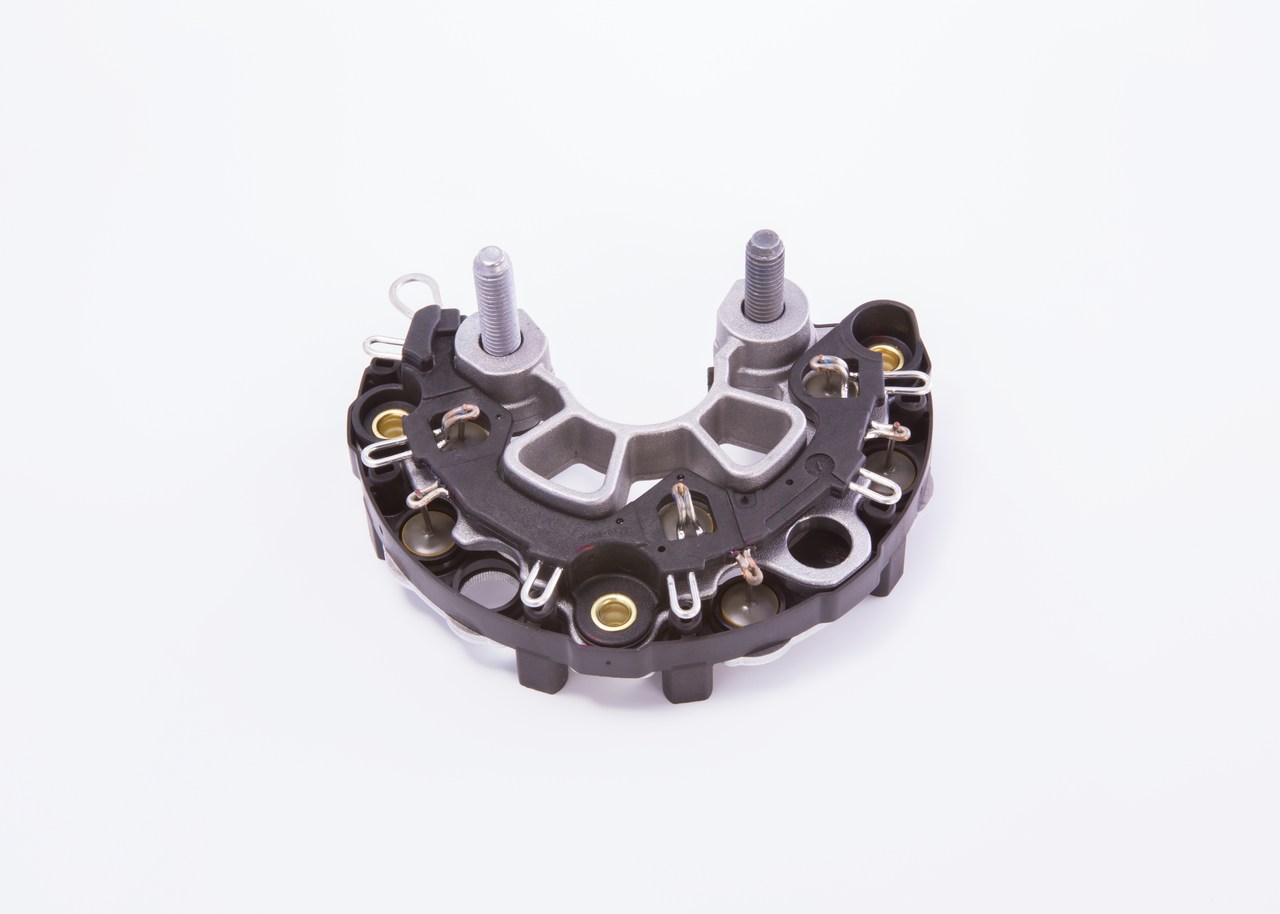 BOSCH F 00M 133 346: Tasasuuntain, generaattori