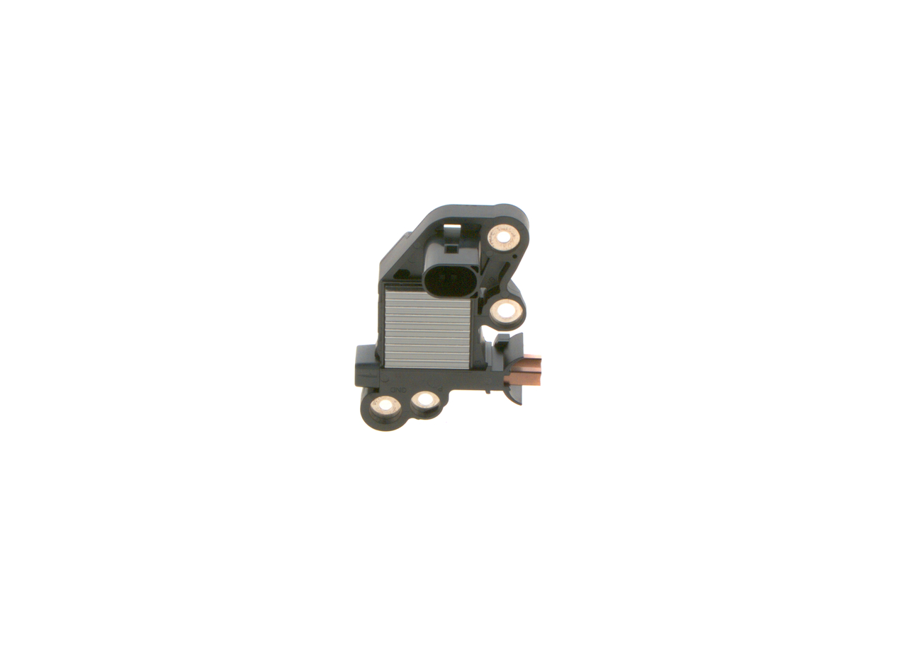 BOSCH 0 272 220 744: Lichtmaschinenregler