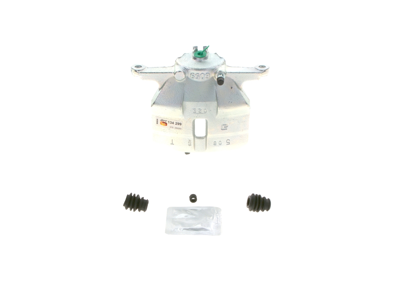 BOSCH 0 986 134 299: Pinza de freno