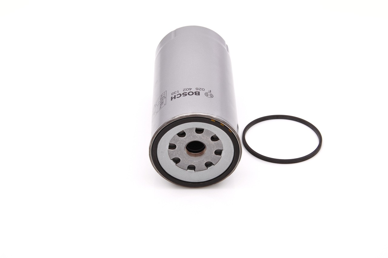 BOSCH F 026 402 138: Kraftstofffilter