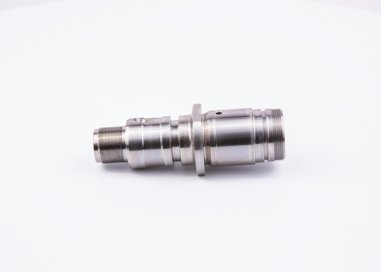 BOSCH F 00R J02 662: Kit riparazione, Common-Rail-System