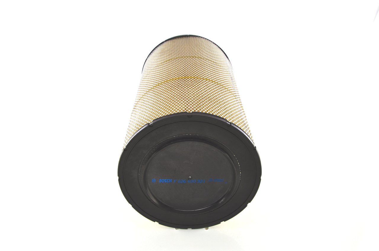 BOSCH F 026 400 321: Luchtfilter