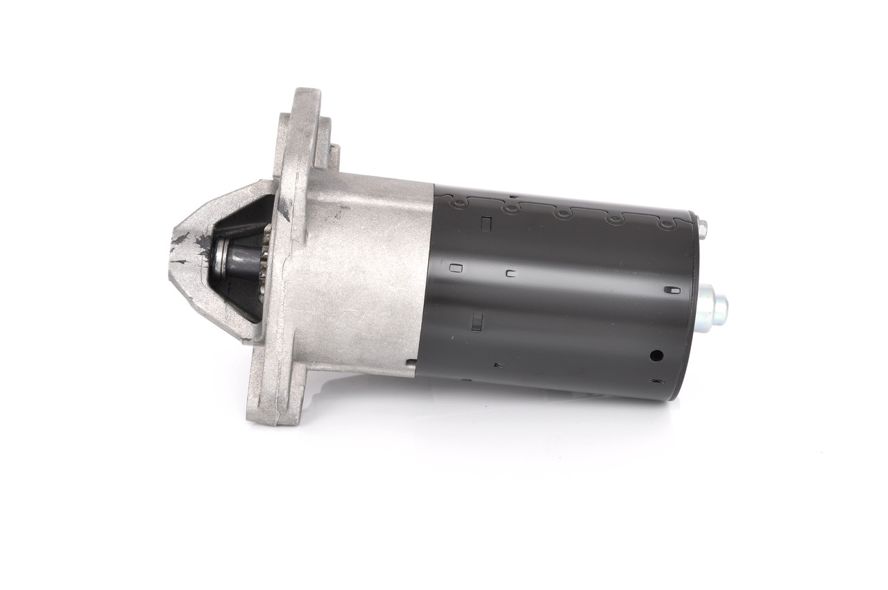 BOSCH 0 001 136 007: Motor de arranque 1,2kW