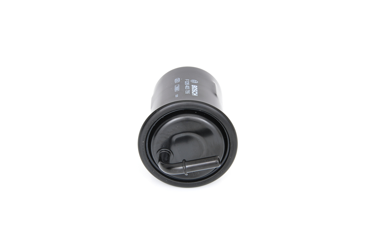 BOSCH F 026 403 755: Filtro combustible