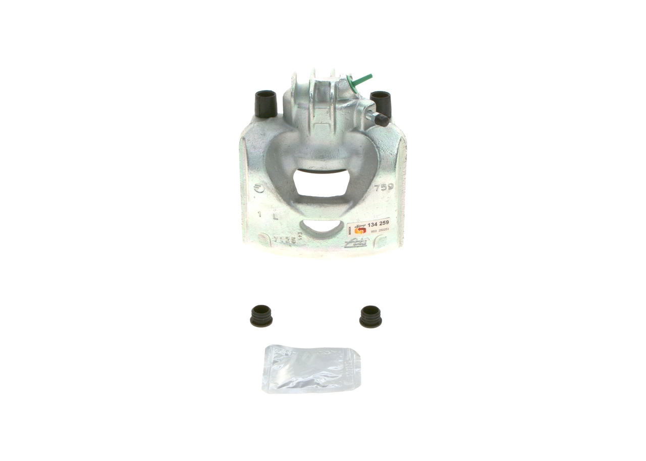 BOSCH 0 986 134 259: Bremssattel