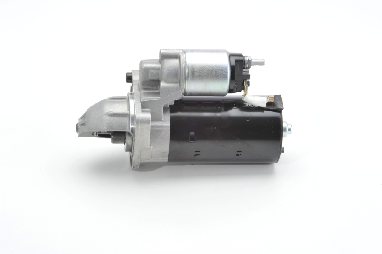 BOSCH 0 001 109 429: Motor de arranque 2,5kW