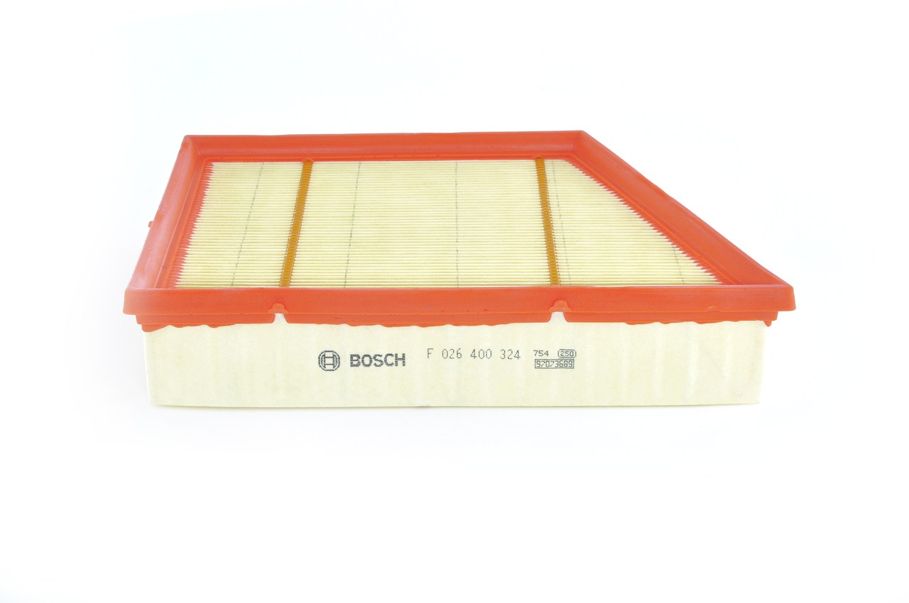 BOSCH F 026 400 324: Filtre à air