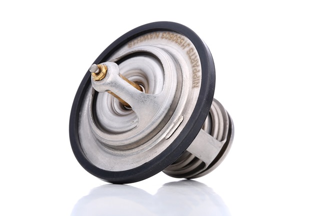 NIPPARTS J1530503: Termostat, lichid racire 83°C, 55mm