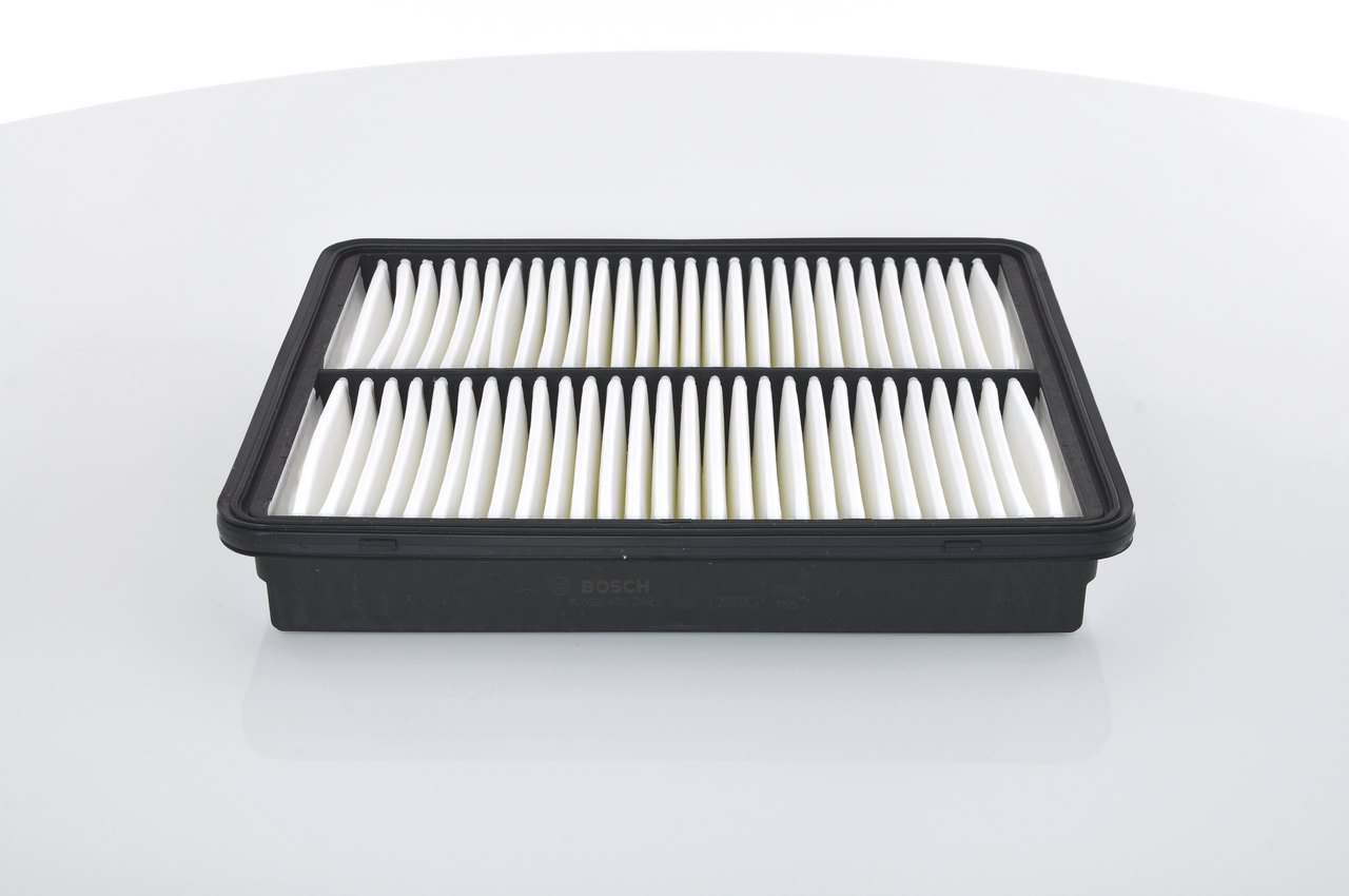 BOSCH F 026 400 292 Õhufilter KIA OPTIMA 178 hj Bensiin hind