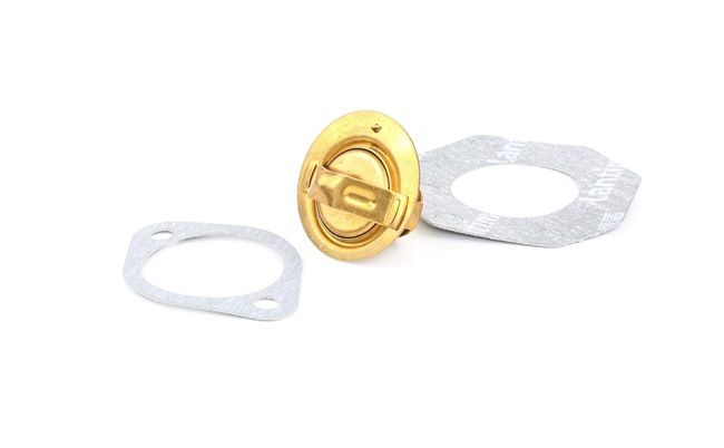 NIPPARTS J1536000: Thermostat d'eau 82°C, avec joints
