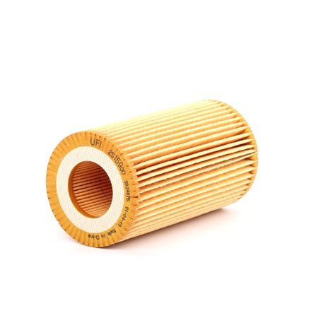 UFI 25.159.00: Oliefilter