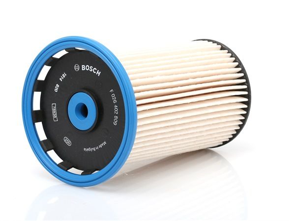 BOSCH F 026 402 809: Degvielas filtrs