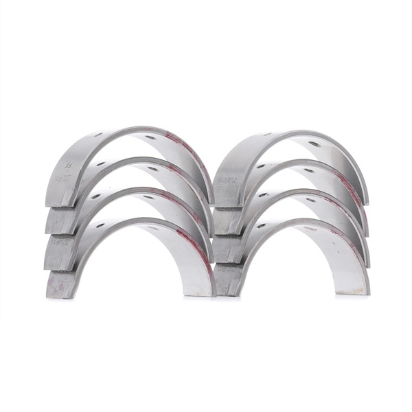 GLYCO 01-4139/4 0.25mm Hajtókar csapágy SEAT IBIZA 1 (021A) 44 LE Benzin ár