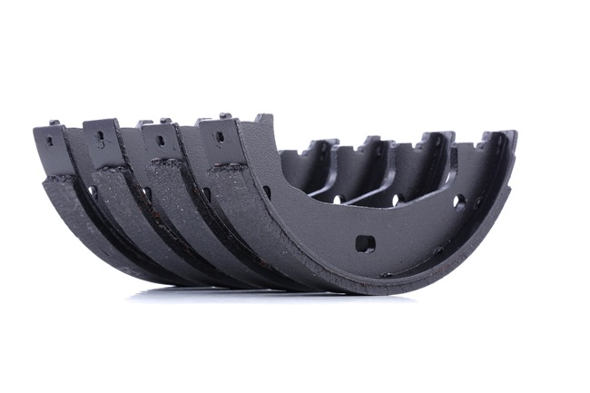 TEXTAR 91053300 Комплект спирачна челюст, ръчна спирачка BMW 3 (E90) 218 K.C. бензин цена