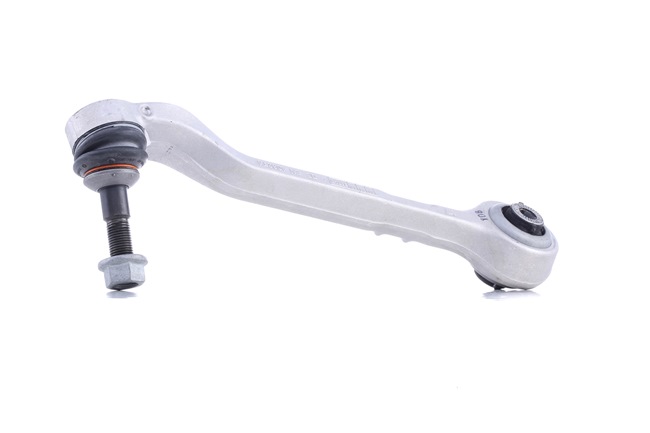LEMFÖRDER 37116 01: Querlenker Vorderachse, links, unten, hinten, Aluminium