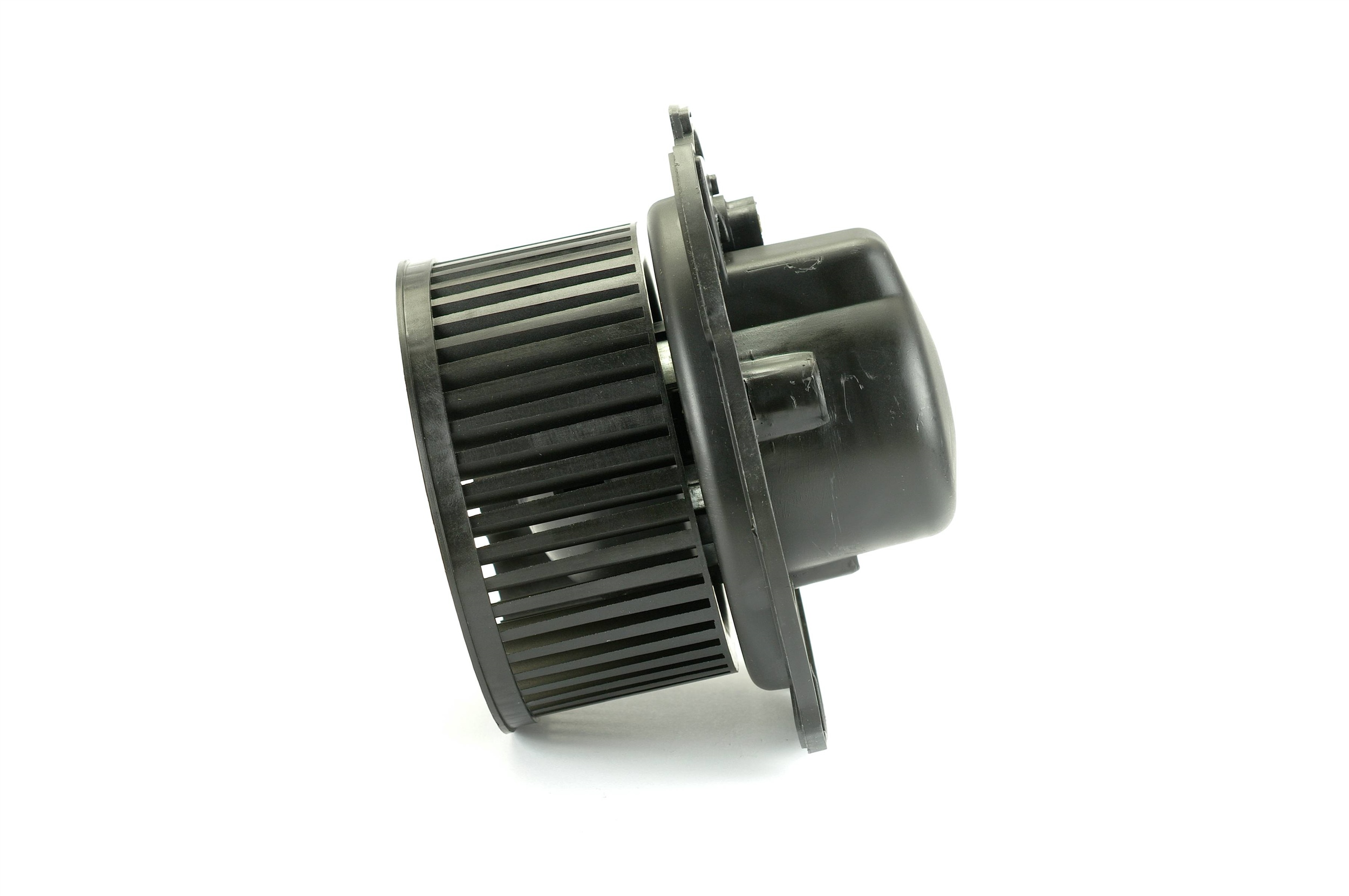 NISSENS 87066 Innenraumgebläse 12V, ohne Widerstand