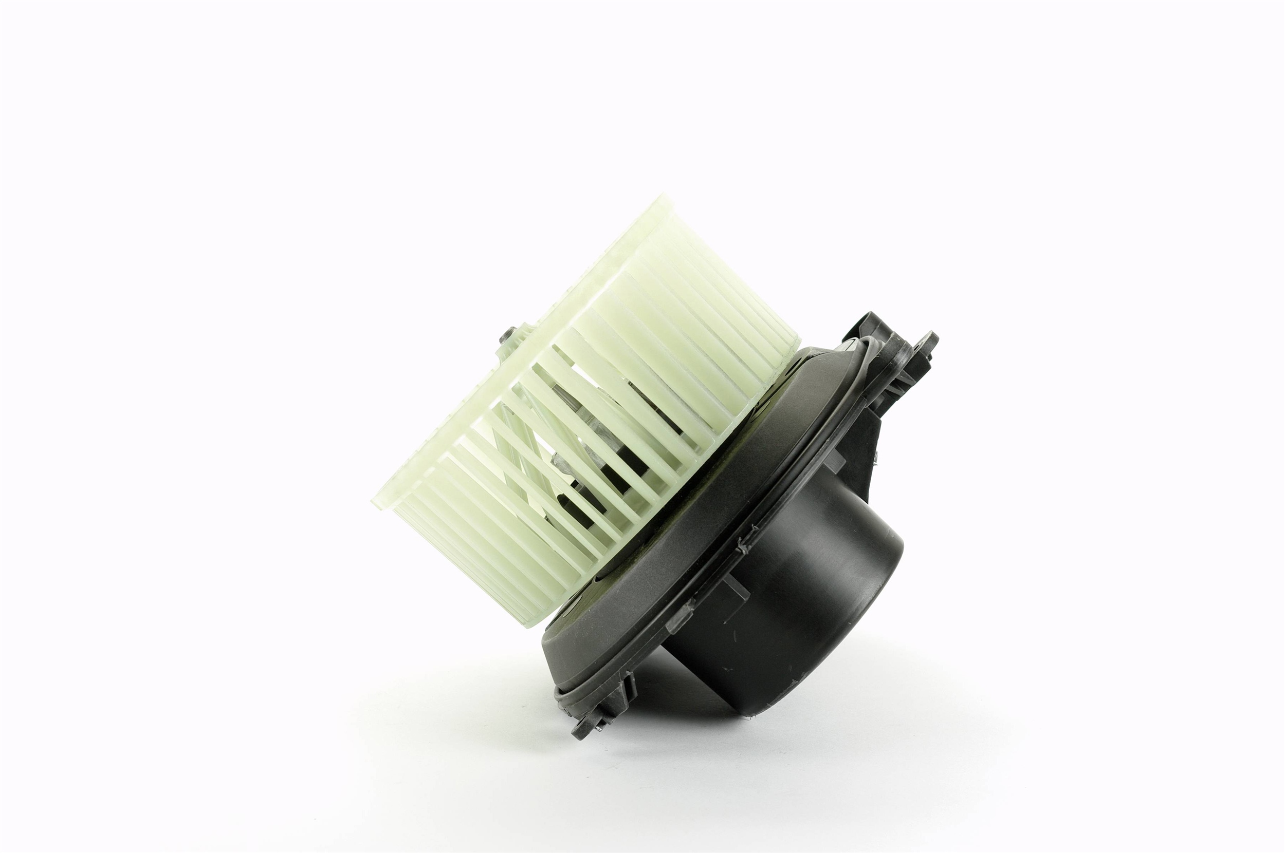 NISSENS 87030 Innenraumgebläse 12V, ohne Widerstand