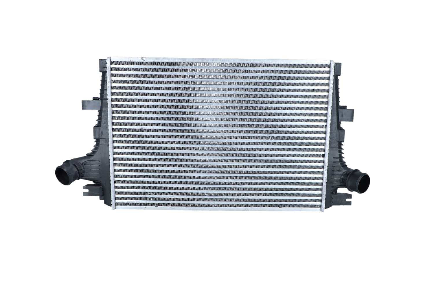 NRF 30284 Интеркулер ALFA ROMEO 159 Sportwagon (939) 210 K.C. дизел цена