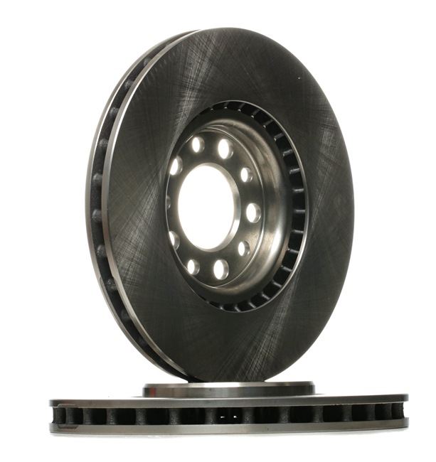 MAPCO 25021: Disco de travão Eixo dianteiro, Ø: 305mm, ventilado, Ø: 305mm