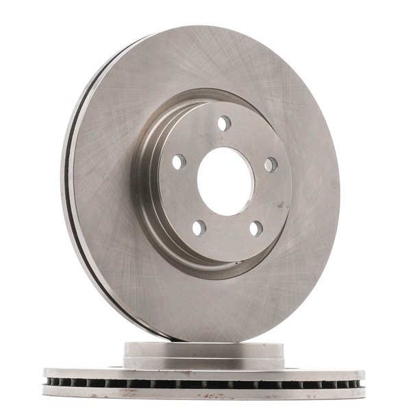 MAPCO 47688: Set frana, frana disc punte fata, Ř: 300mm, ventilat