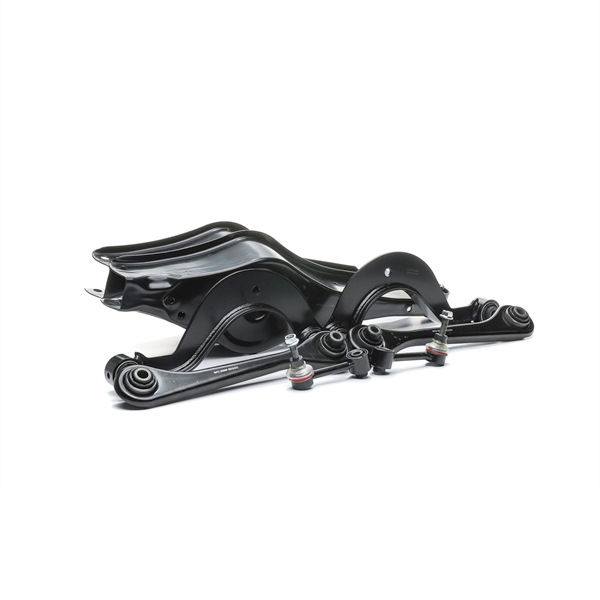 MAPCO 53742 Reparatursatz, Querlenker VW Passat Variant (365) 2.0 TDI 4motion 170 PS Diesel