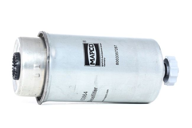 MAPCO 63864: Filtru combustibil