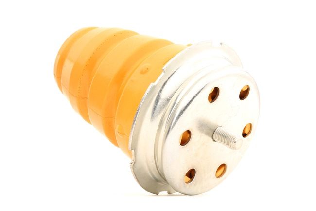 MEYLE 214 742 0009: Tampon cauciuc, suspensie puntea spate, ORIGINAL Quality