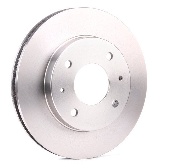 STARK SKBD-0020227: Piduriketas Esisild, Ø: 255,8mm, õhutusega, Malm, Ø: 255,8mm, katmata, ilma kruvideta