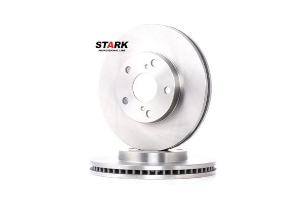 STARK SKBD-0020339 Disco freno TOYOTA Avensis Verso (_M2_) 150 CV Benzina costo