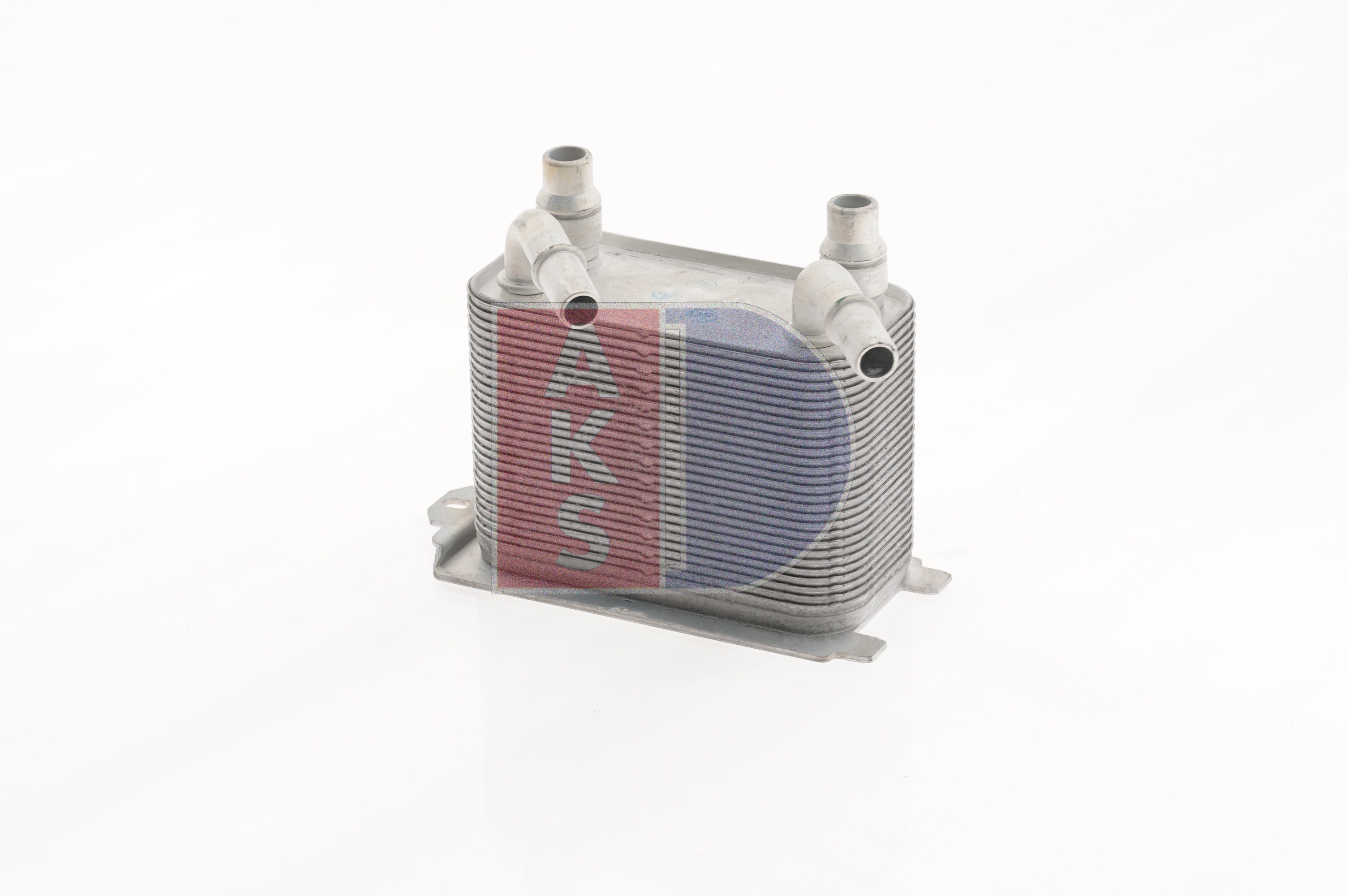 AKS DASIS 026000N: Radiator racire ulei, cutie de viteze automata