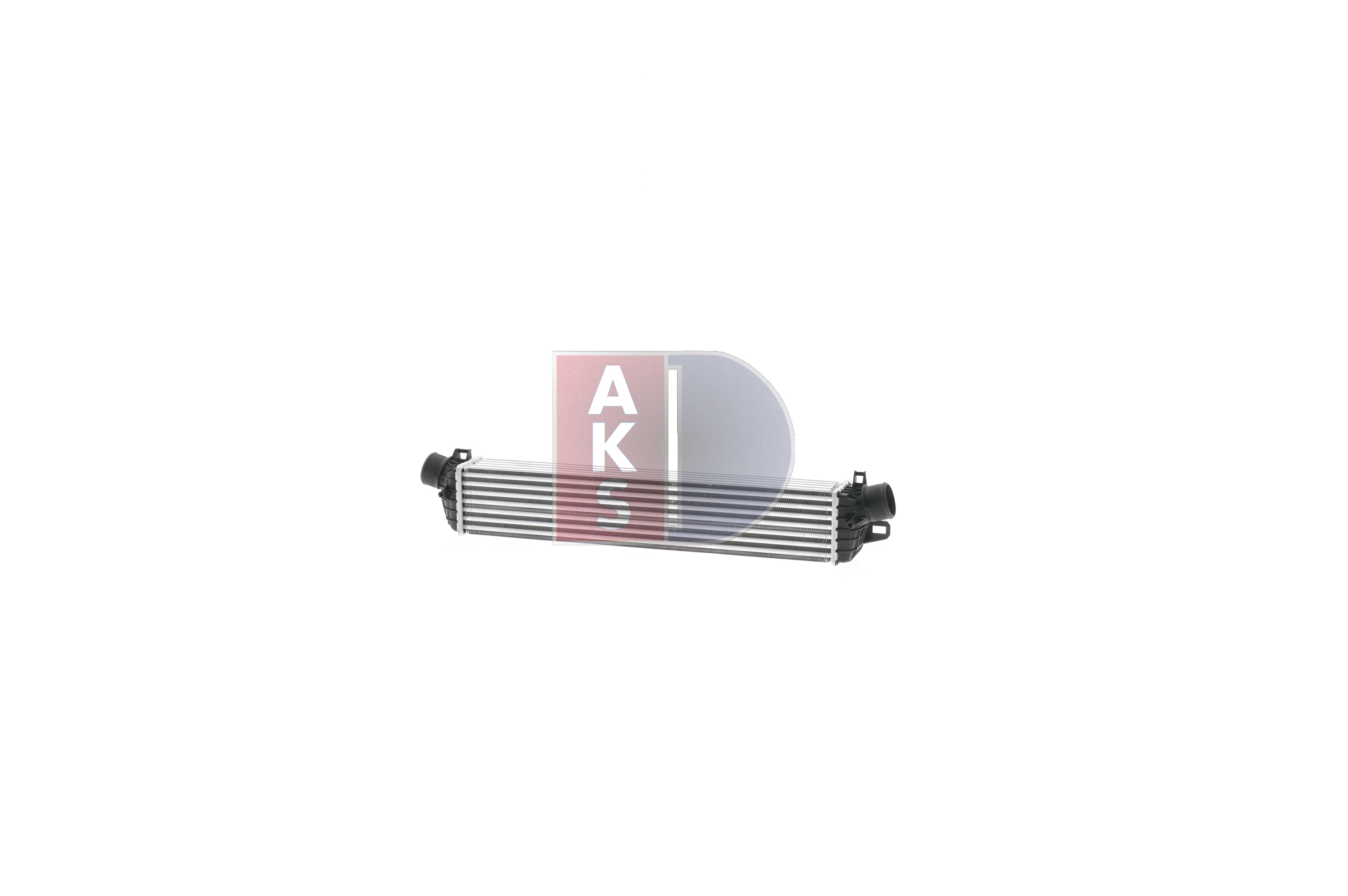 AKS DASIS 027003N: Intercooler