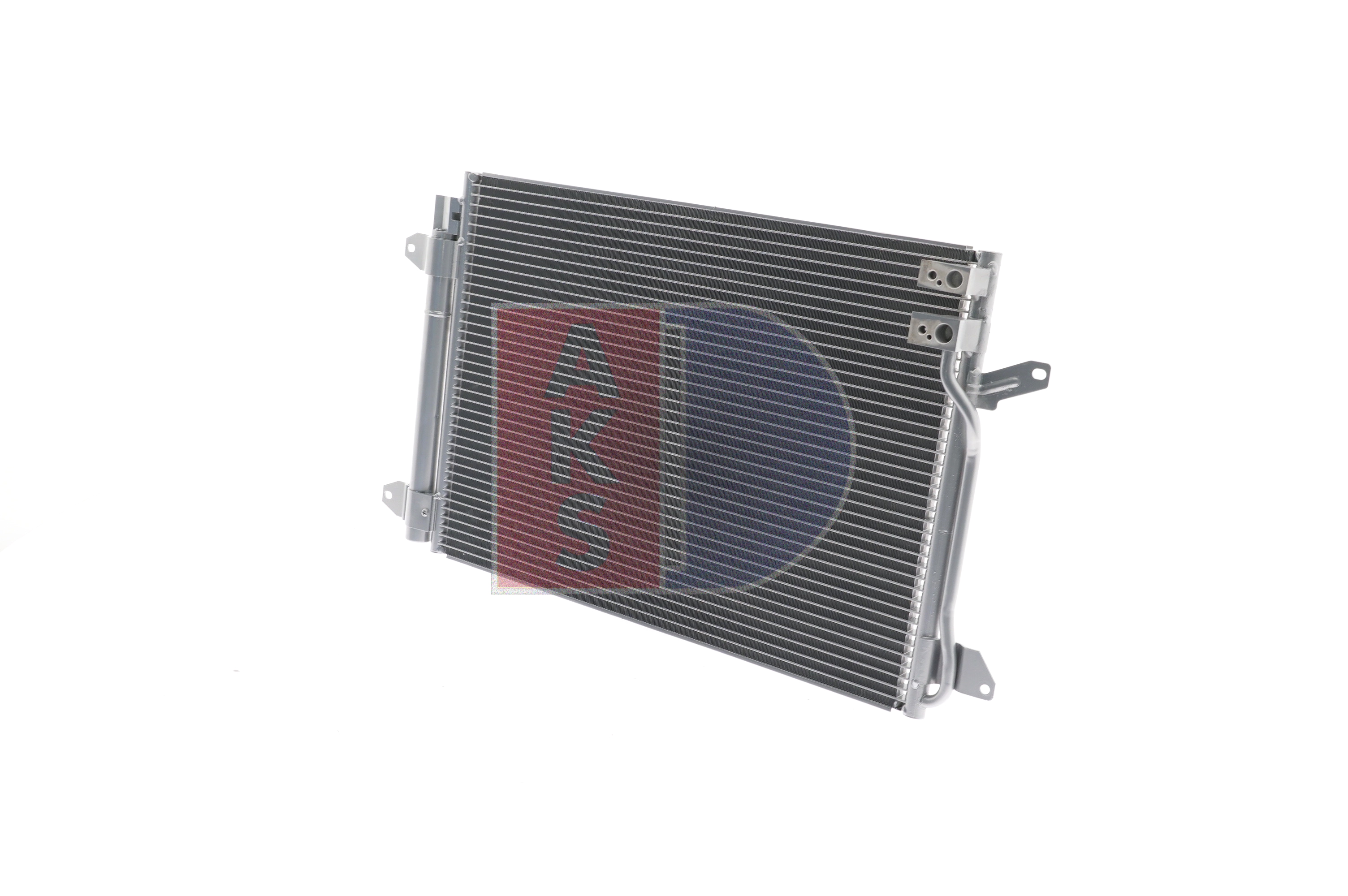 AKS DASIS 042023N: Condensator, climatizare cu uscator