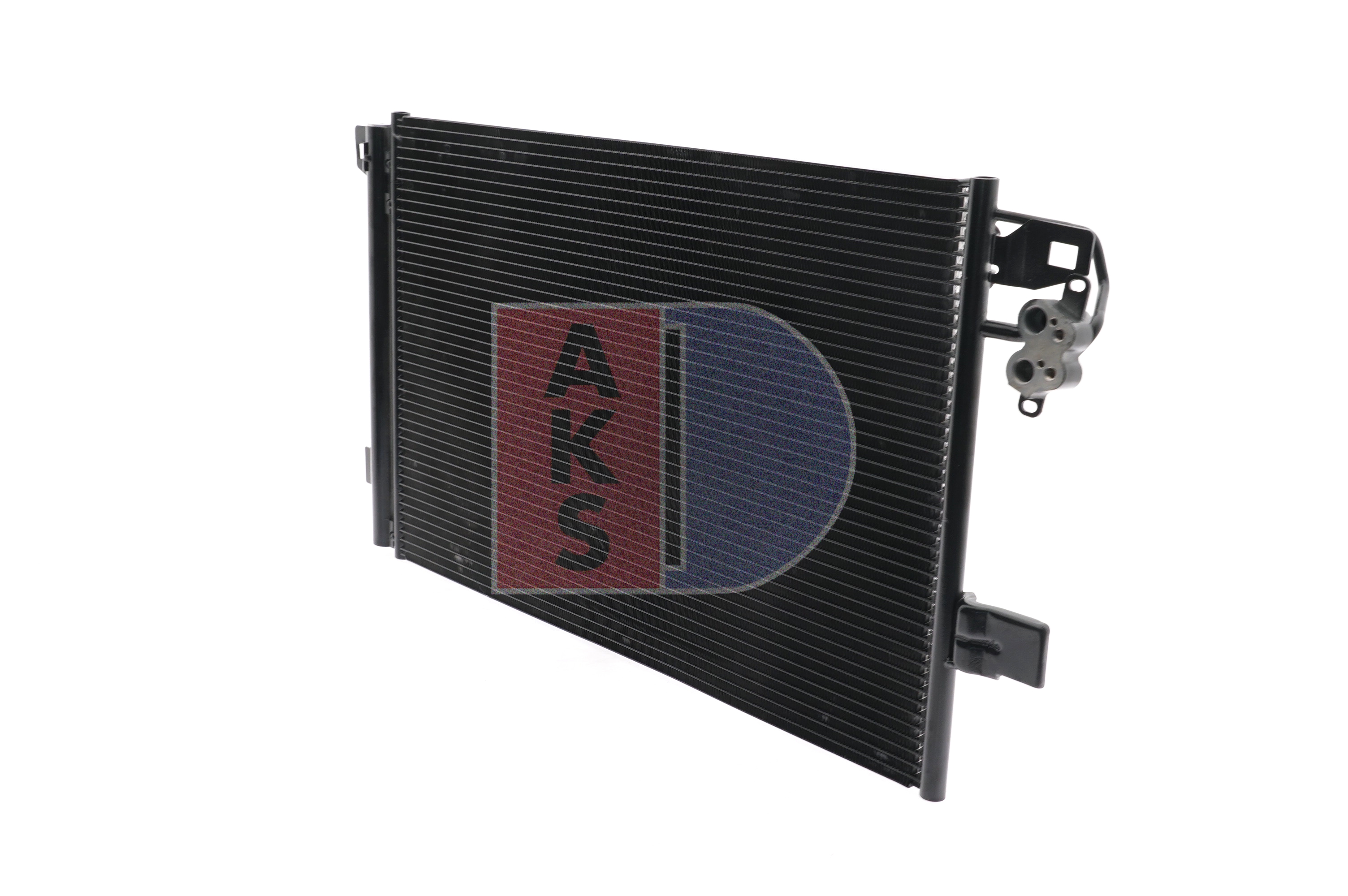 AKS DASIS 042024N: Condensator, climatizare cu uscator
