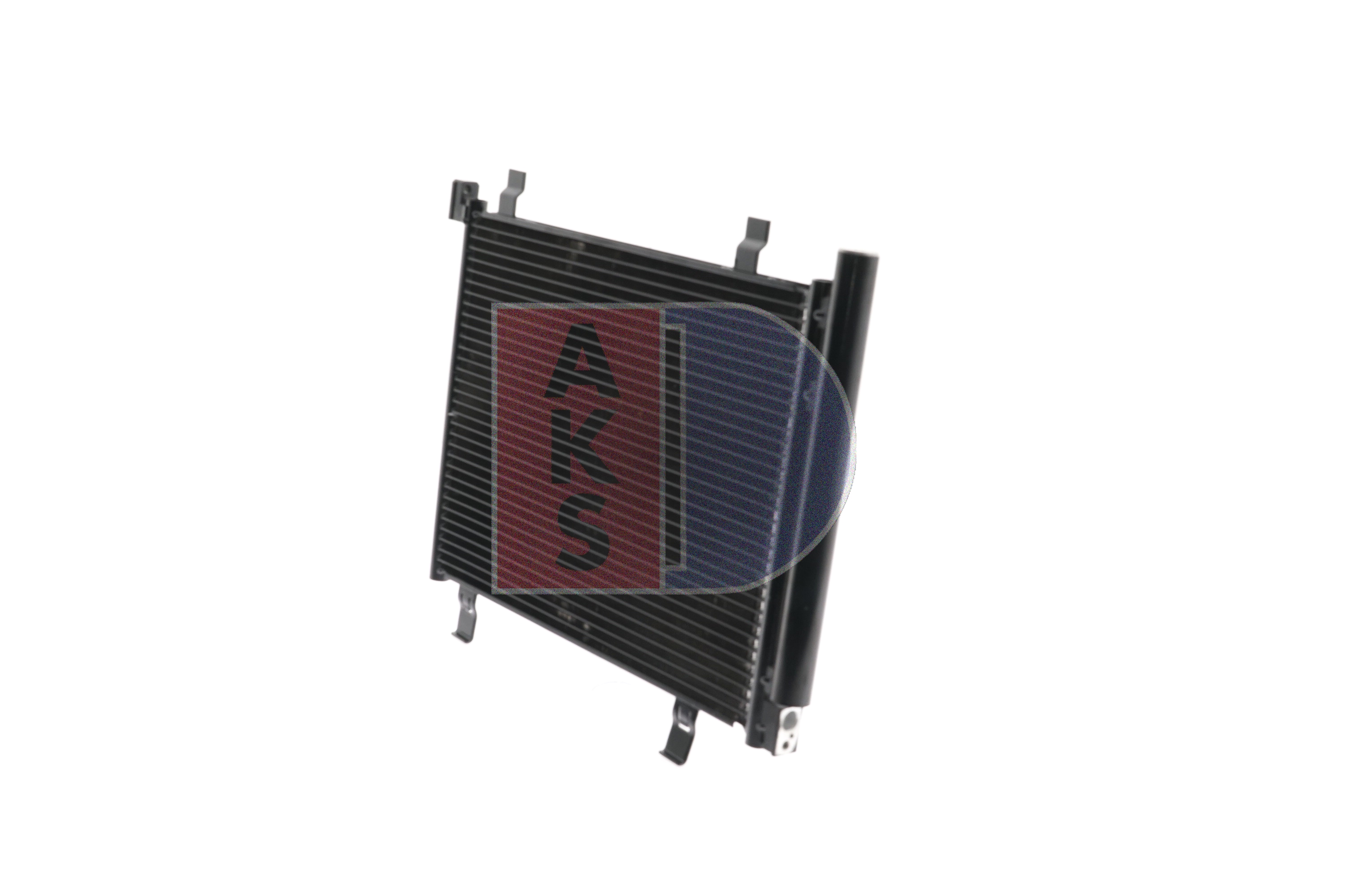 AKS DASIS 042025N: Condensor voor airco Met droger