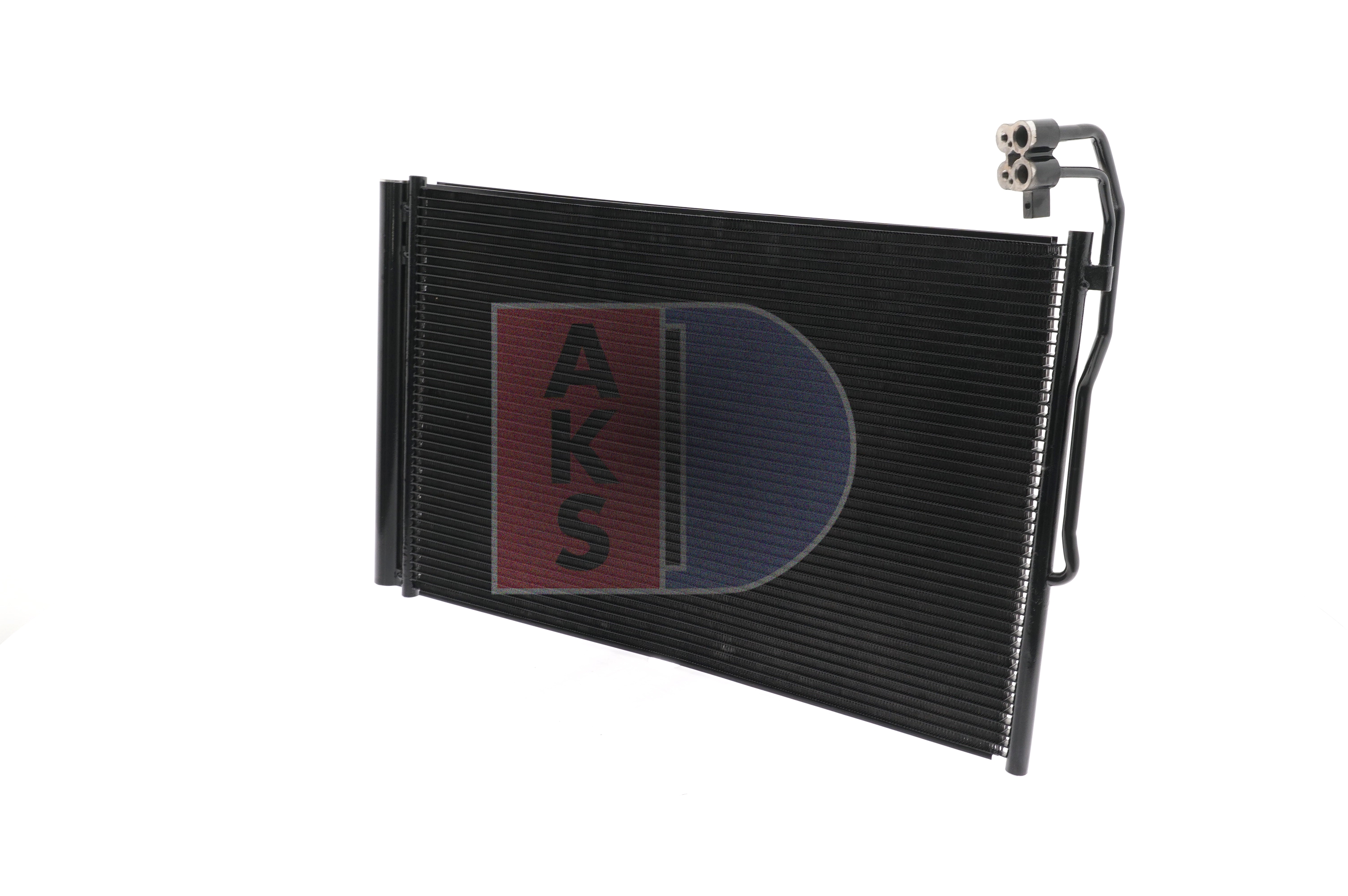AKS DASIS 042026N: Condensator, climatizare cu uscator