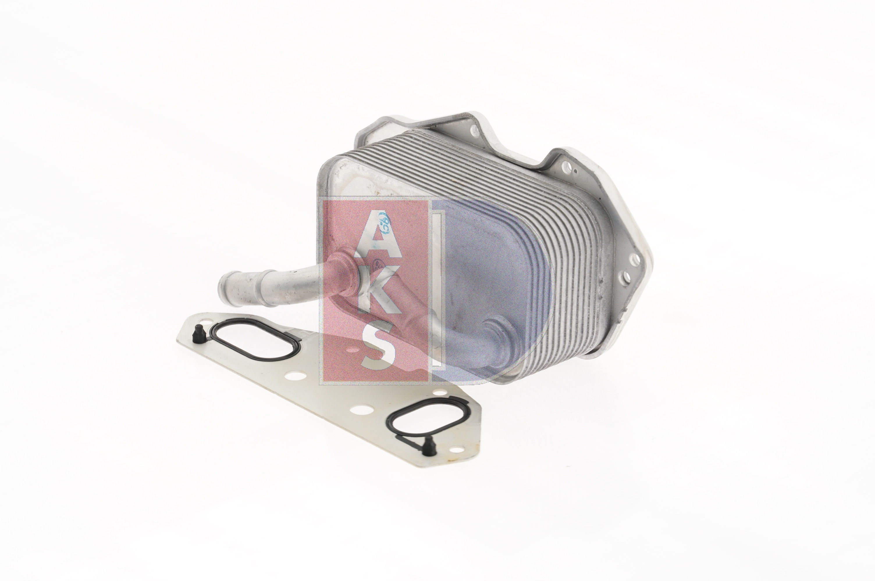 AKS DASIS 046019N: Radiator ulei, ulei motor