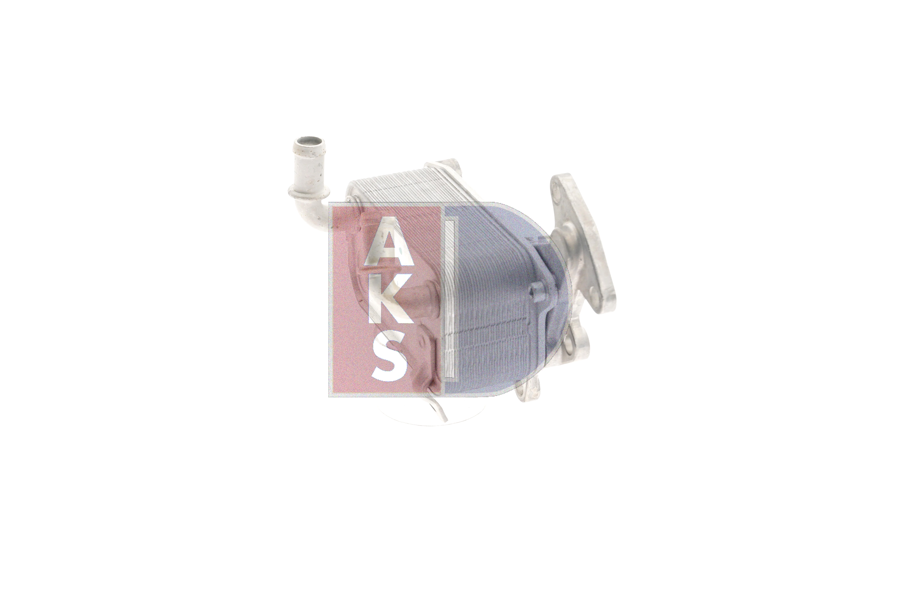 AKS DASIS 046024N Radiator racire ulei, cutie de viteze automata VW Passat Sedan (3C2) 250 CP benzina cat costa