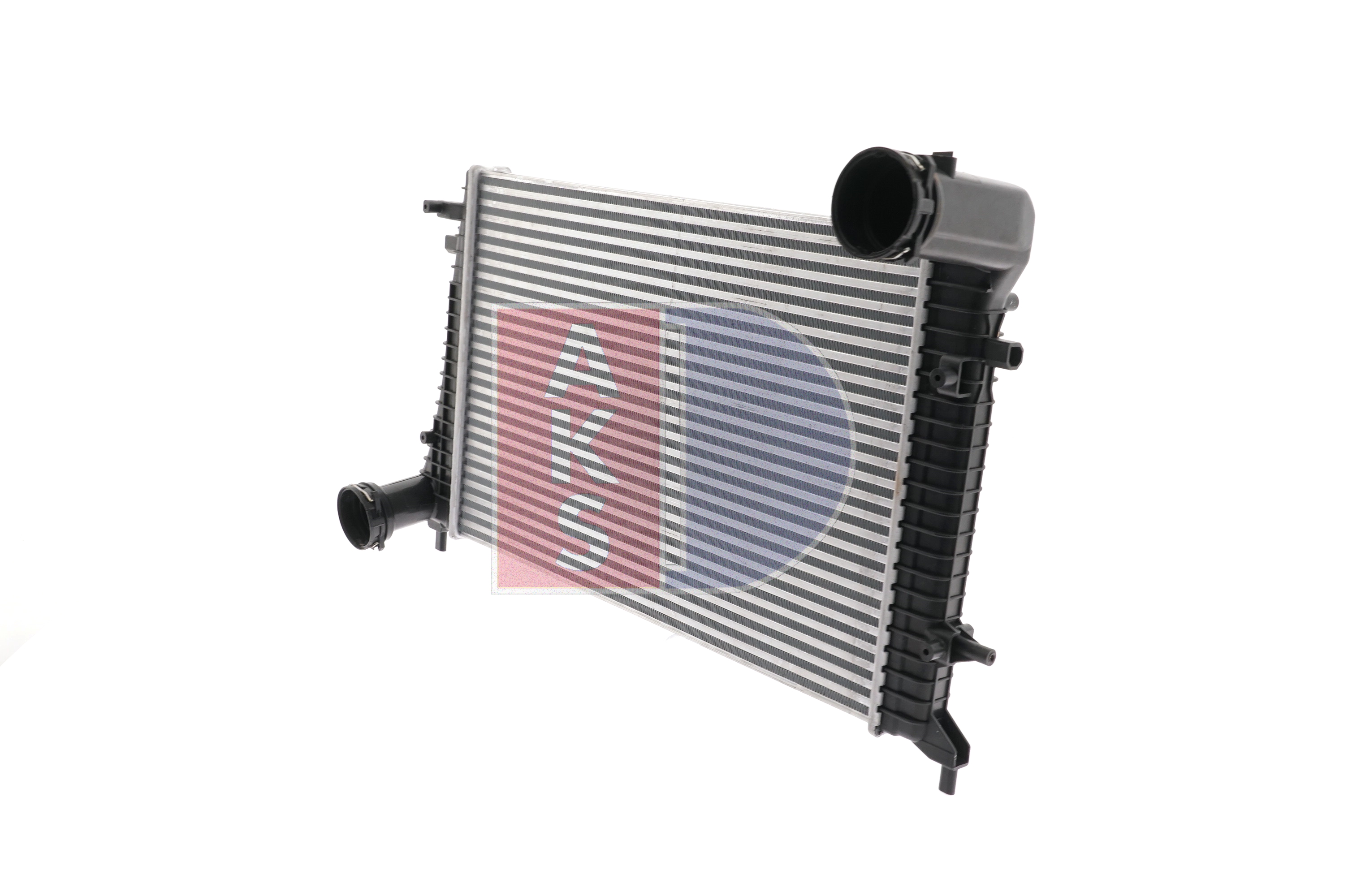 AKS DASIS 047021N: Intercooler