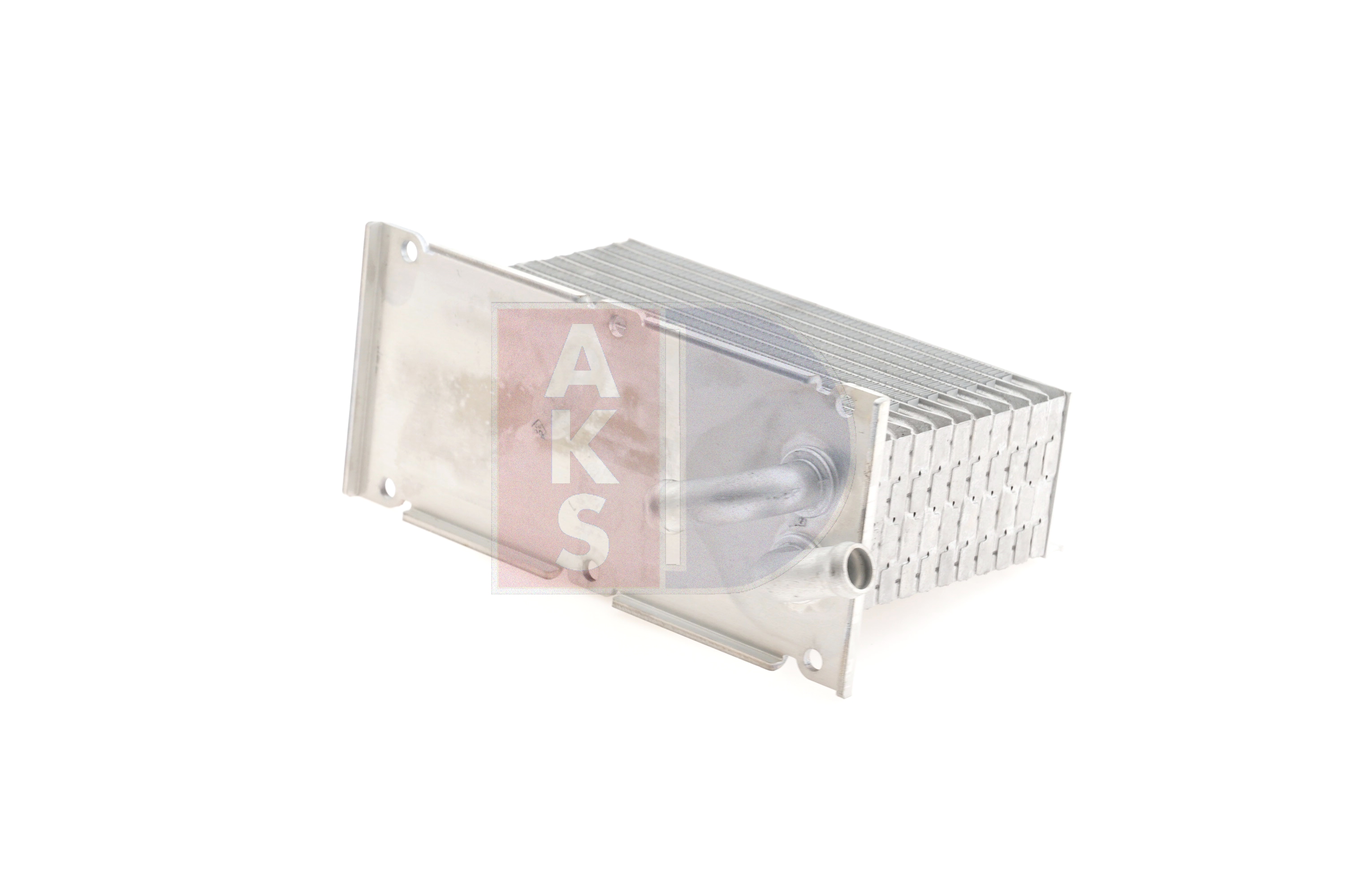 AKS DASIS 047024N: Intercooler