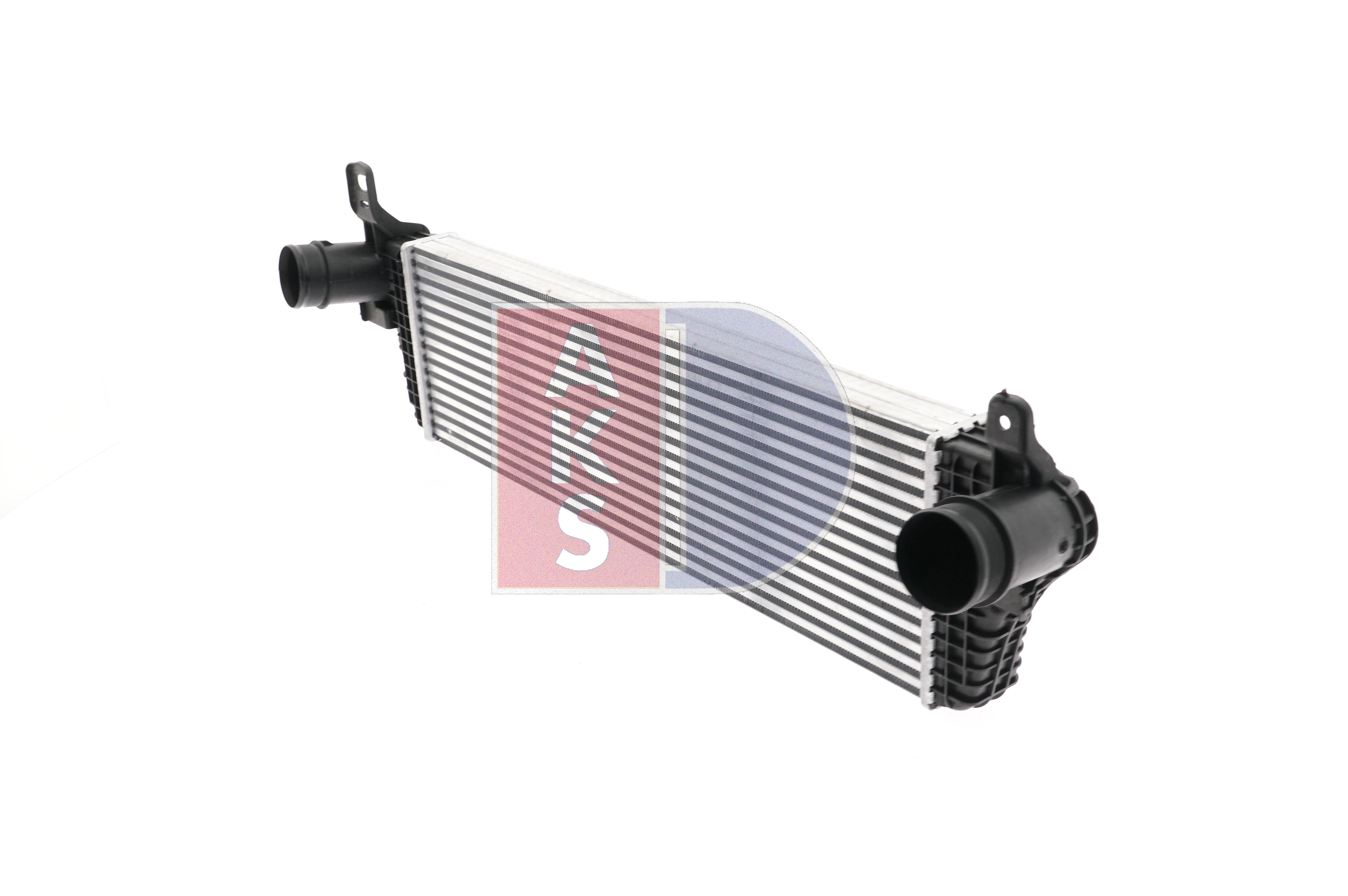 AKS DASIS 047025N: Intercooler
