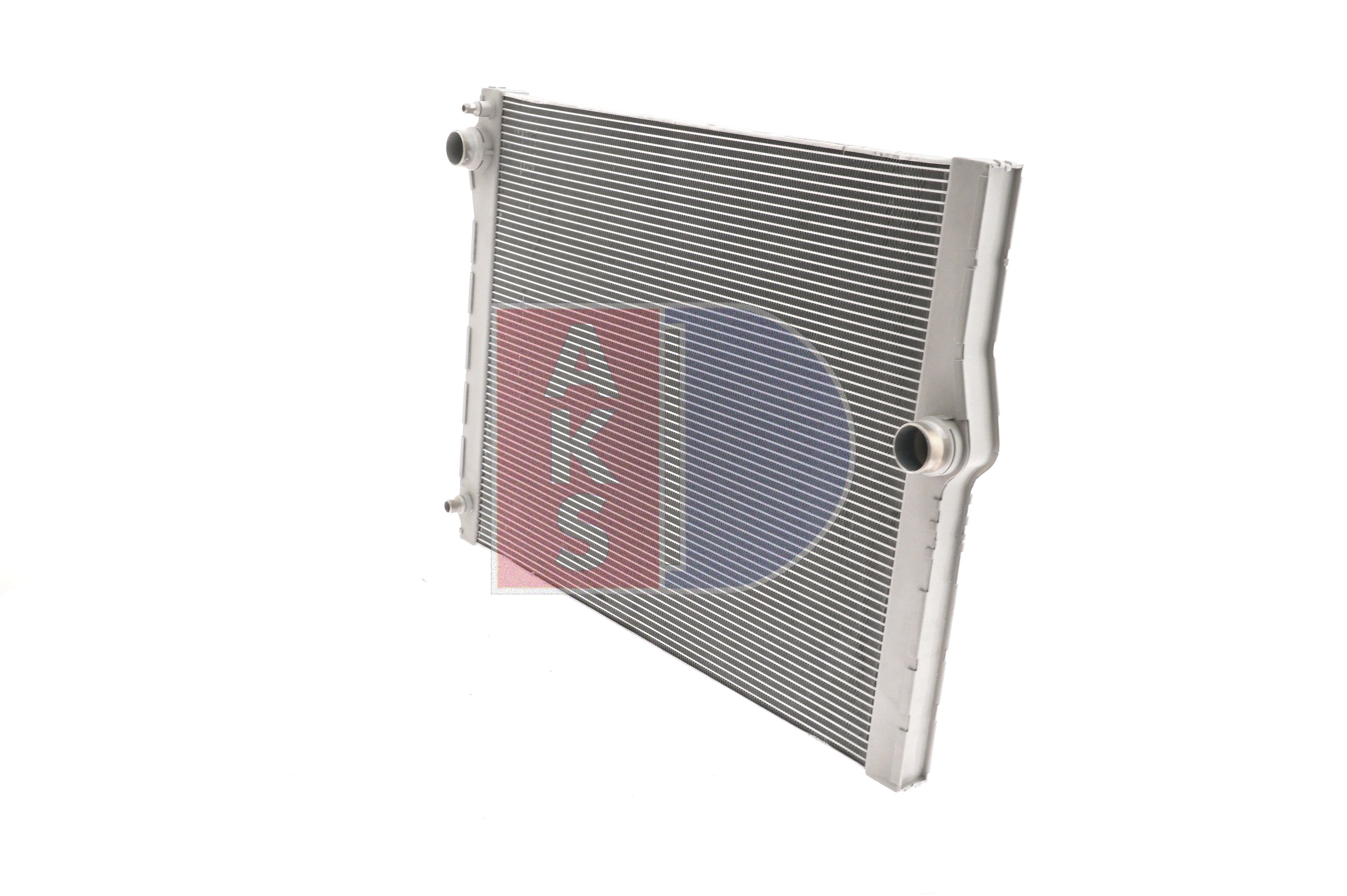 AKS DASIS 050061N Радиатор, охлаждане на двигателя BMW 7 (F01, F02, F03, F04) 449 K.C. бензин цена