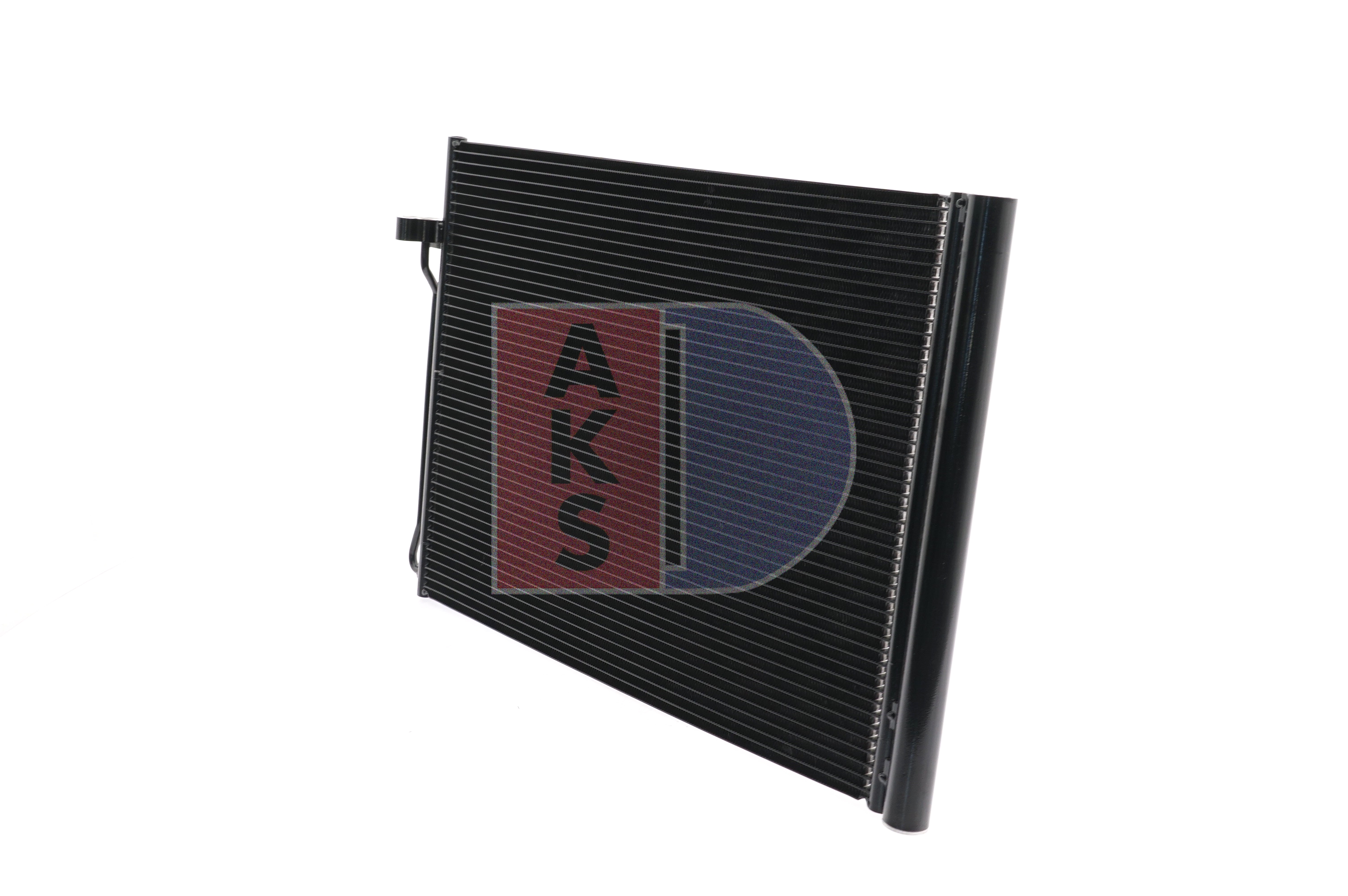 AKS DASIS 052019N: Kondenzátor, klíma szárítóval
