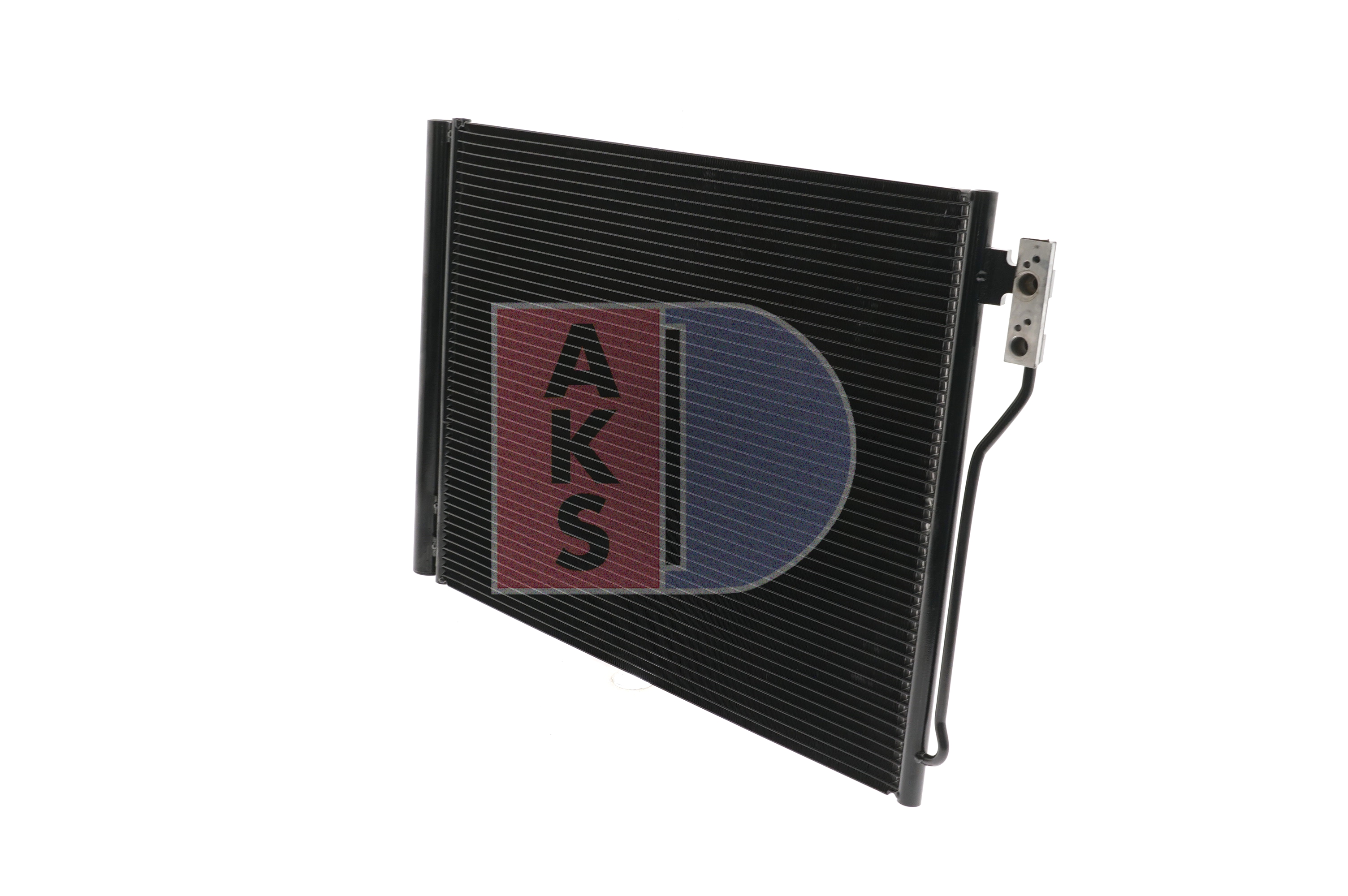 AKS DASIS 052023N: Condensator, climatizare cu uscator