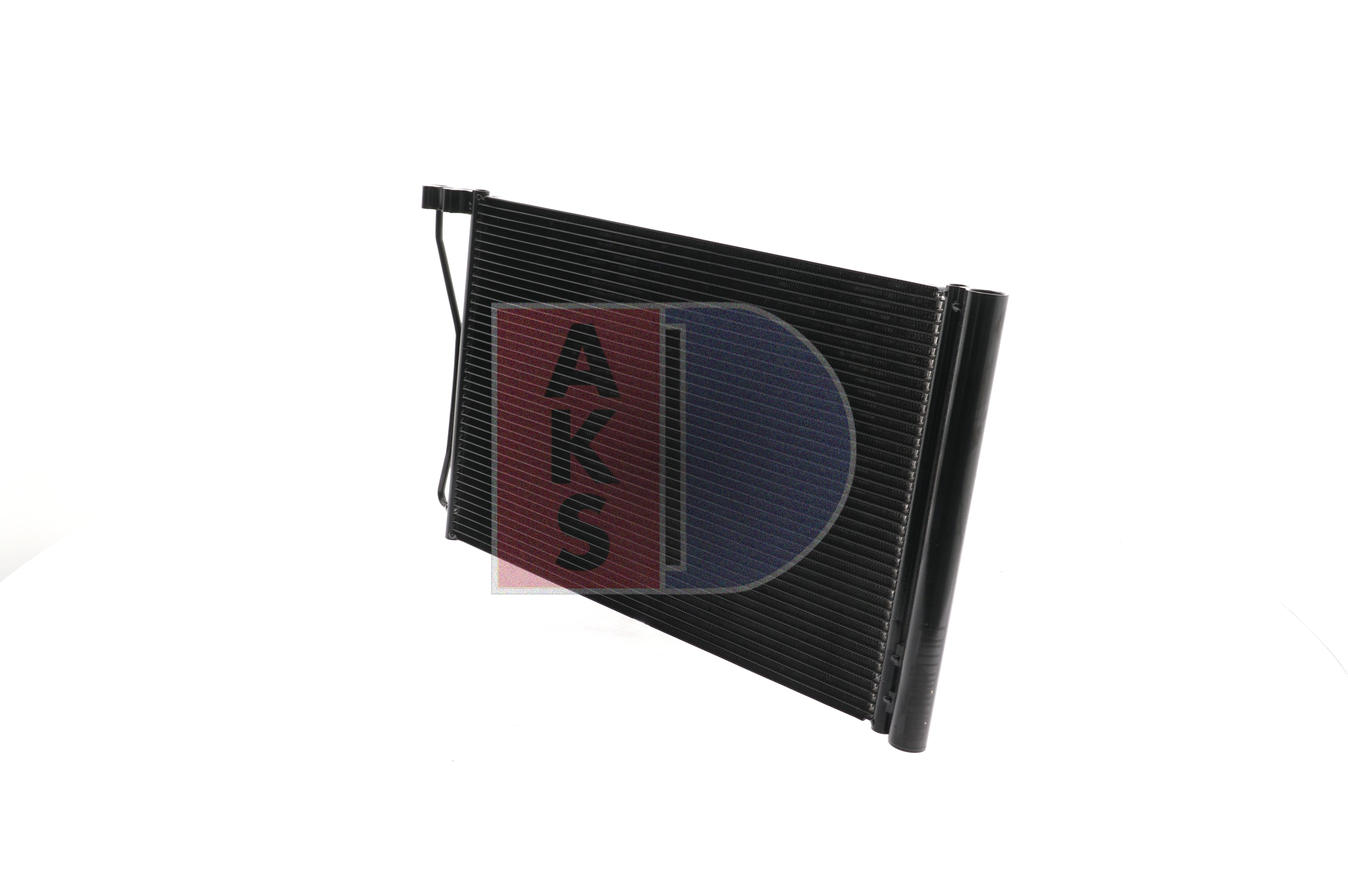 AKS DASIS 052025N: Condensator, climatizare cu uscator
