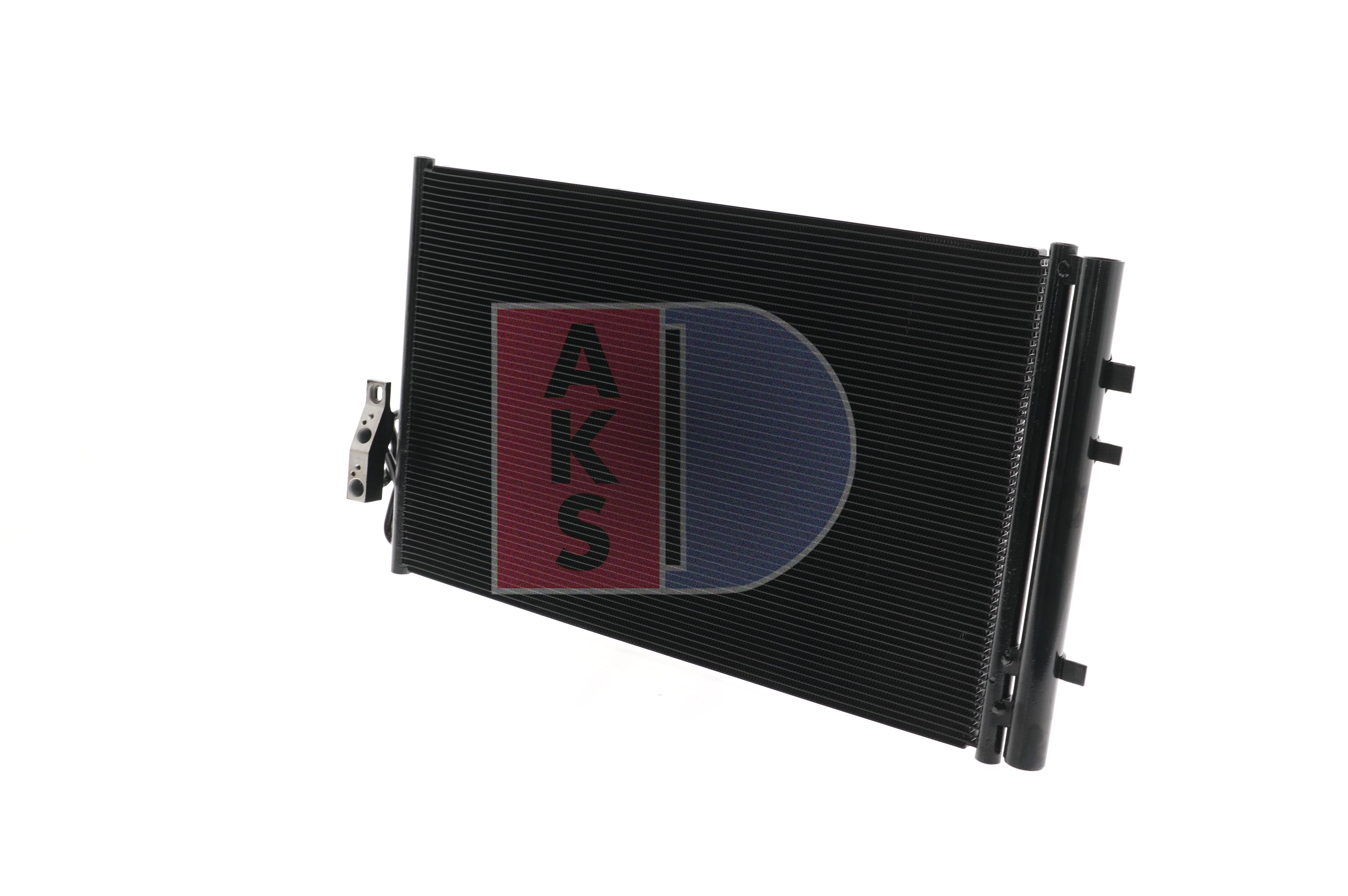 AKS DASIS 052026N: Condenseur, climatisation avec déshydrateur