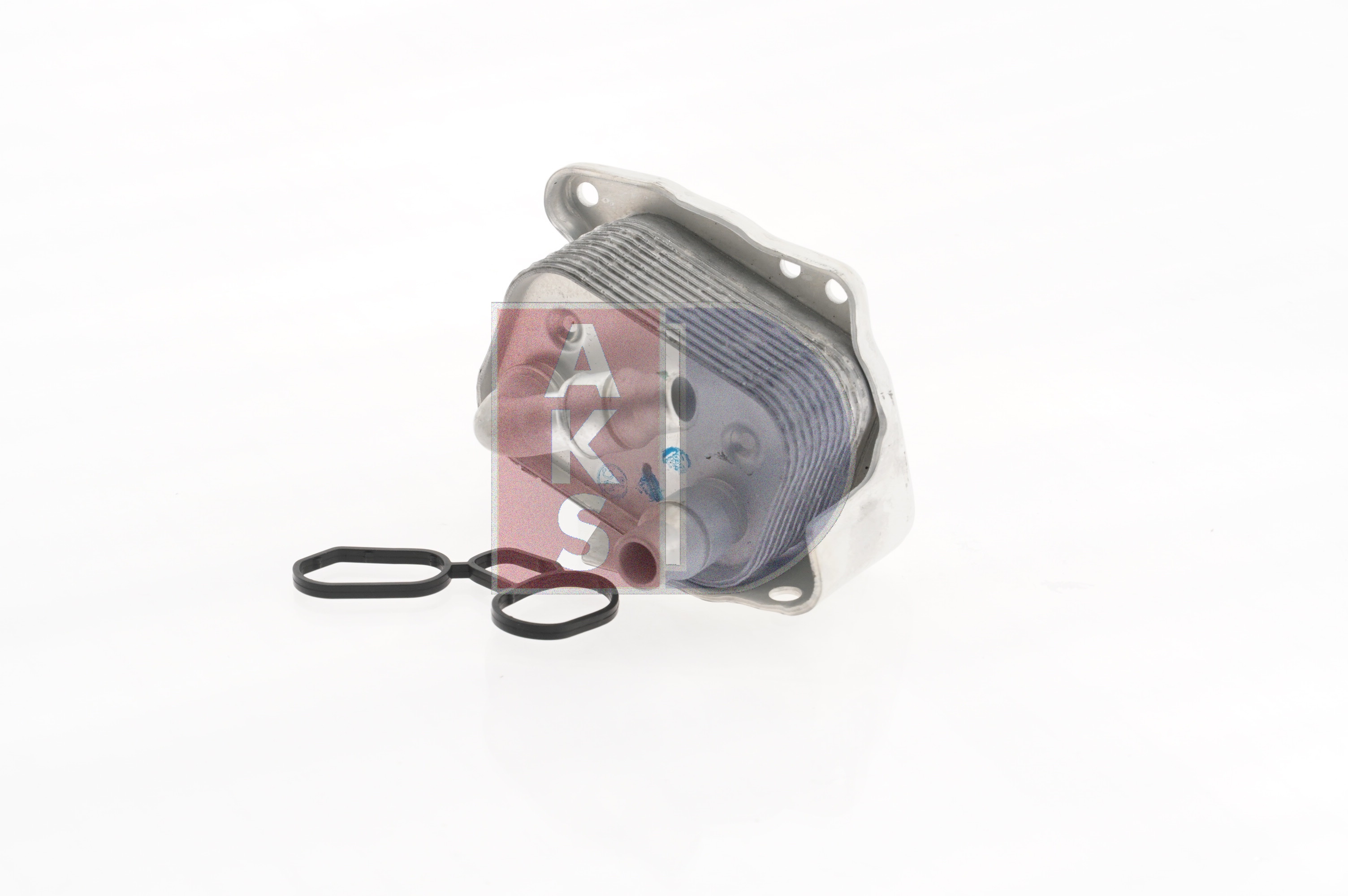 AKS DASIS 056033N: Radiator ulei, ulei motor
