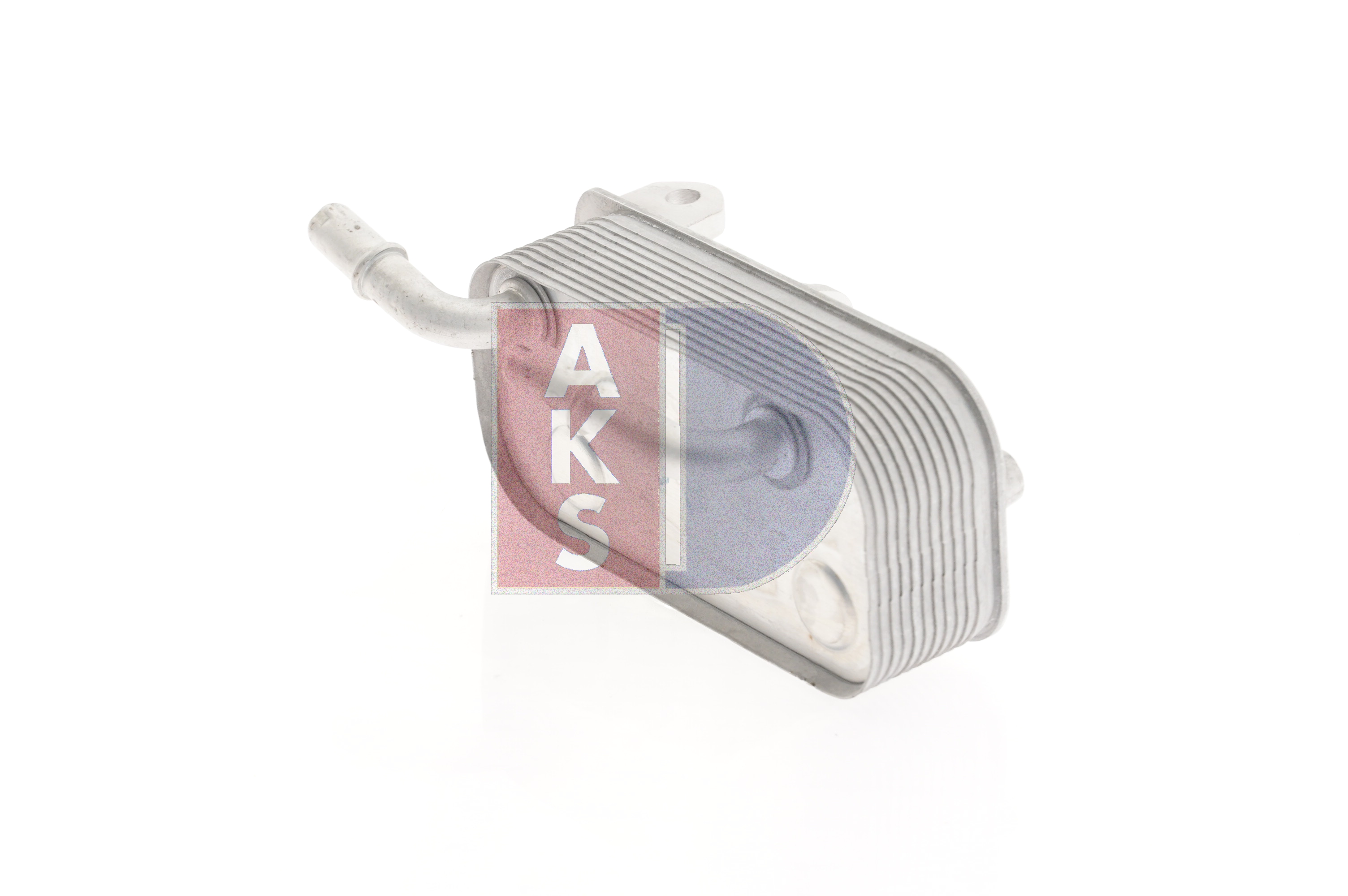 AKS DASIS 056042N: Radiateur d'huile
