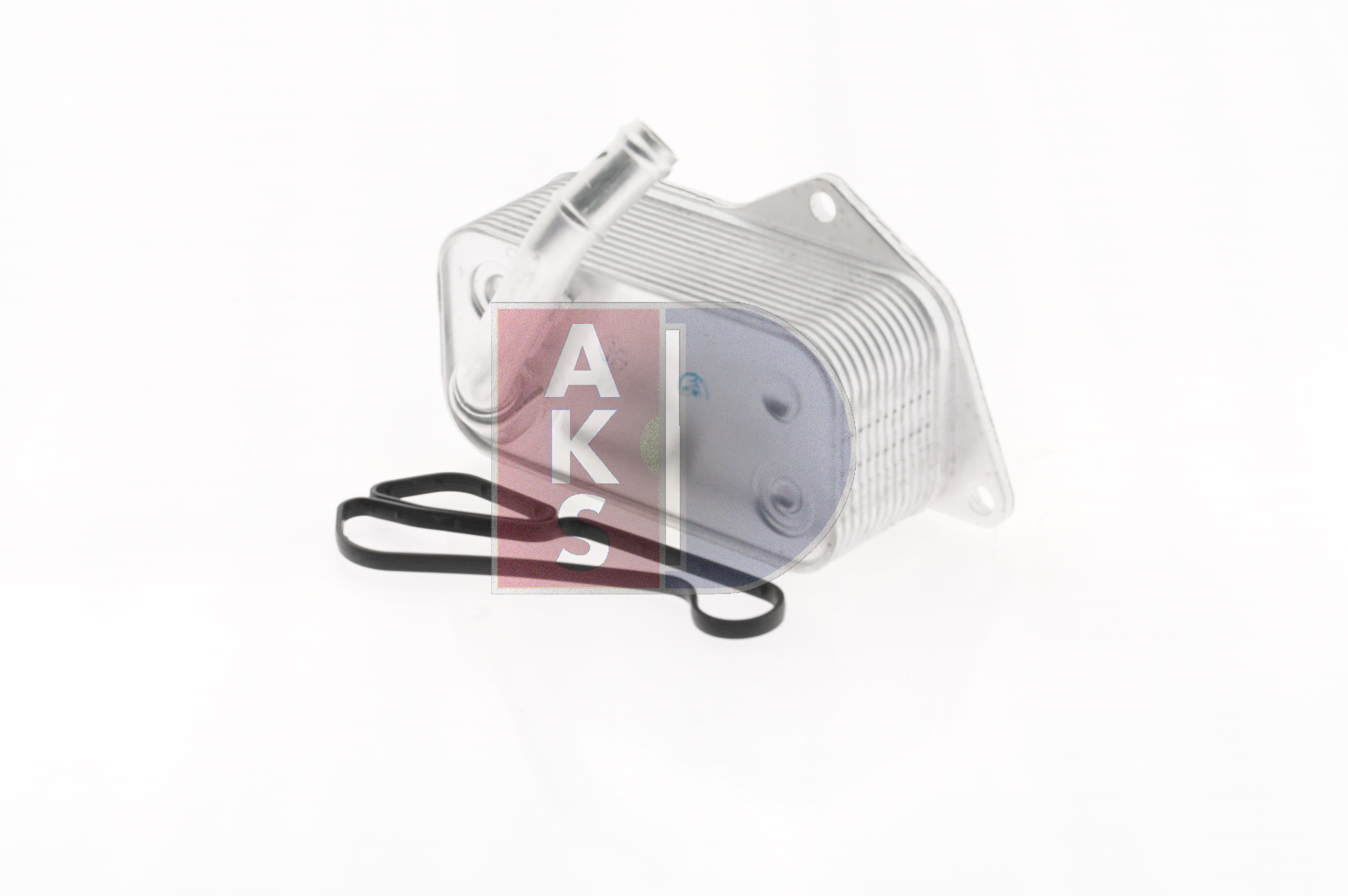 AKS DASIS 056043N Маслен радиатор, двигателно масло BMW 7 (F01, F02, F03, F04) 326 K.C. бензин цена